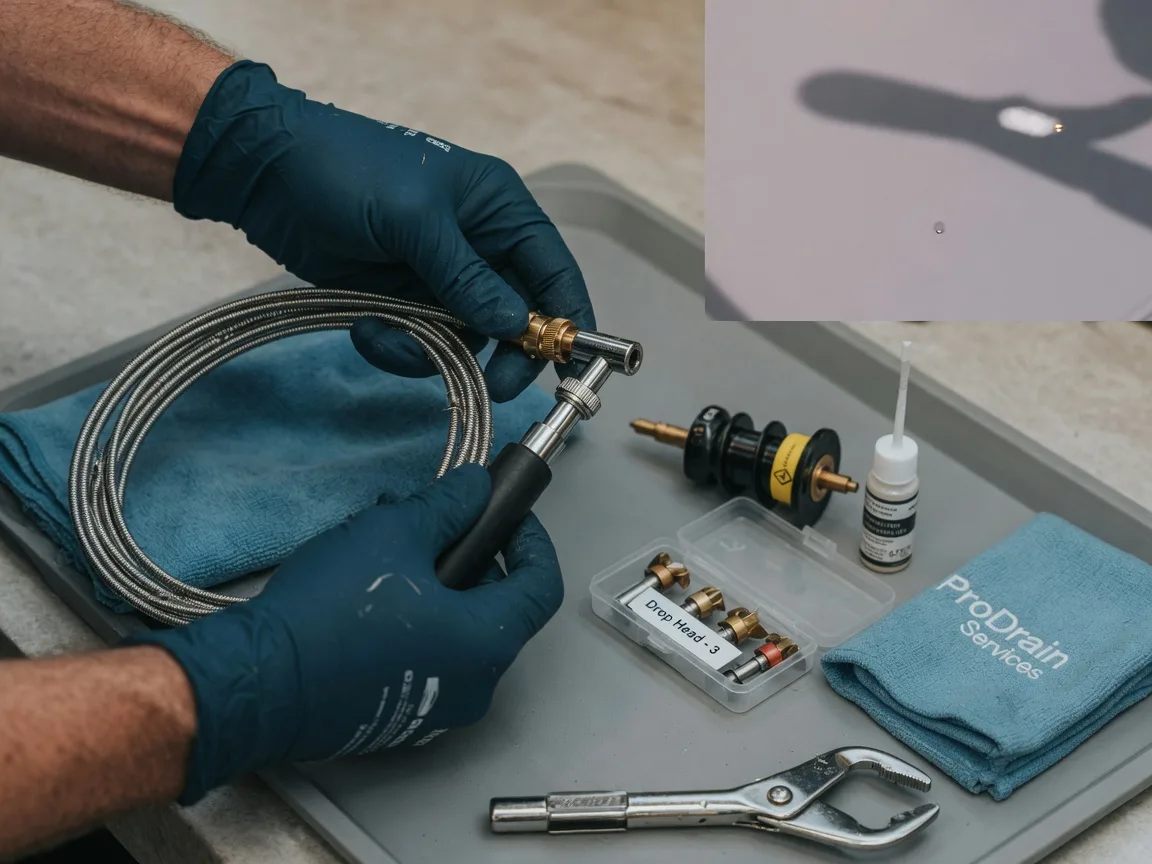 Why choose Drain Cleaning in Eagle, ID